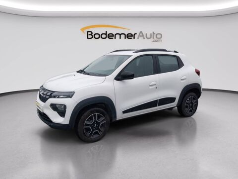 Annonce voiture Dacia Spring 10990 €