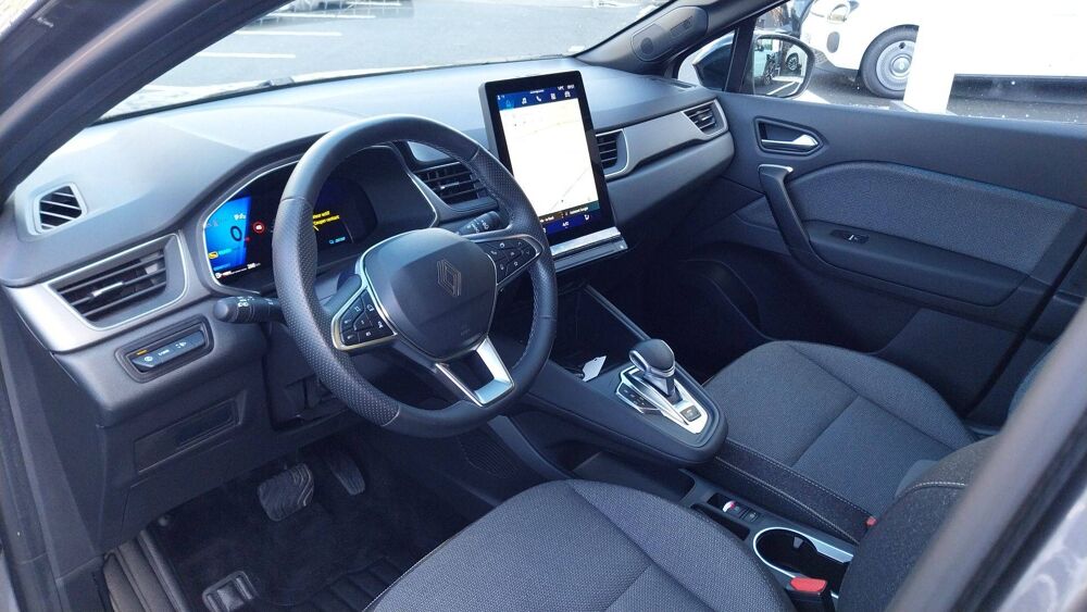 Symbioz E-Tech full hybrid 145 2024 occasion 61200 Argentan
