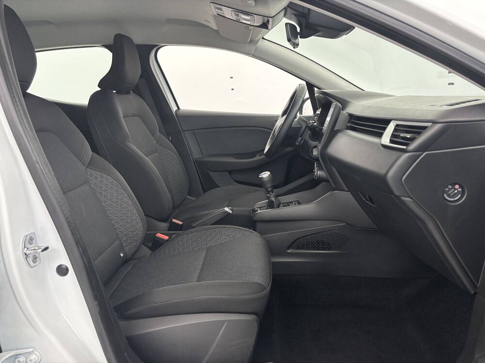 Clio TCe 90 2023 occasion 61000 Alen&ccedil;on
