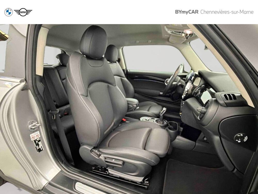 Cooper Hatch 3 Portes SE 184 ch 2023 occasion 94430 Chennevi&egrave;res-sur-Marne