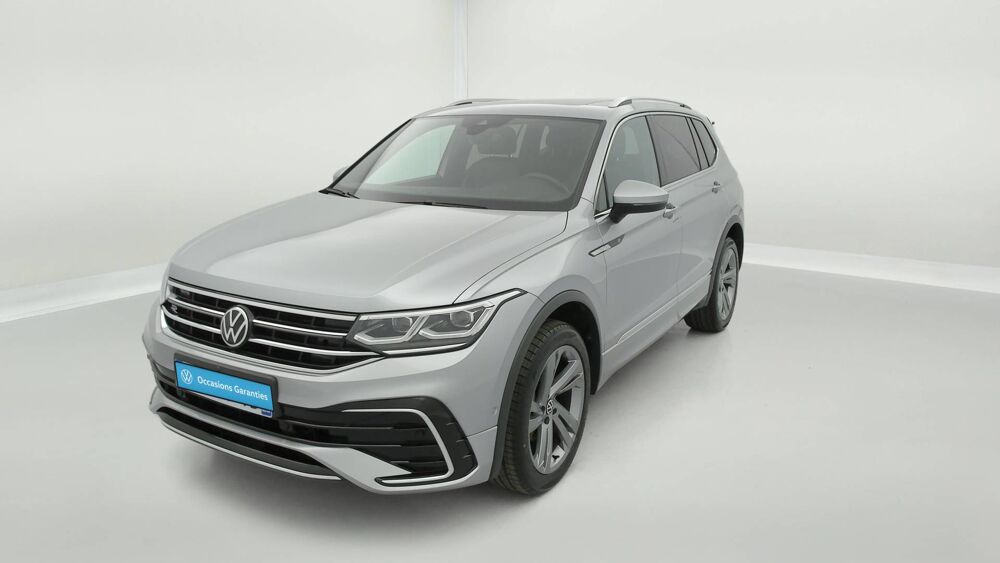 Tiguan Allspace 2.0 TDI 150ch DSG7 2023 occasion 25000 Besan&ccedil;on