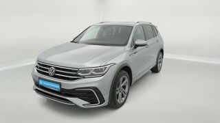 Tiguan Allspace 2.0 TDI 150ch DSG7 2023 occasion 25000 Besan&ccedil;on