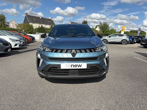 Symbioz E-Tech full hybrid 160 ch 2026 occasion 29270 Carhaix-Plouguer