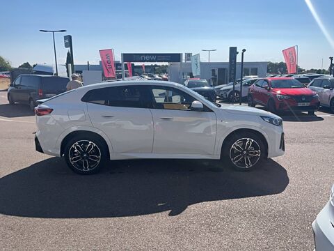 X2 sDrive 20i 170ch DKG7 2025 occasion 61000 Alen&ccedil;on