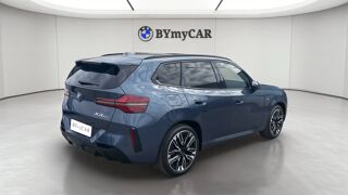 X3 30e xDrive 299 ch BVA8 2026 occasion 94430 Chennevi&egrave;res-sur-Marne