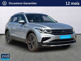 Tiguan 1.4 eHybrid 245ch DSG6 2024 occasion 13300 Salon-de-Provence