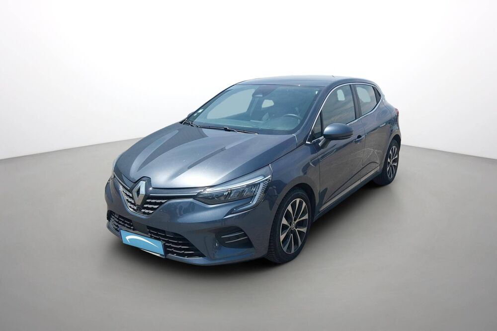 Clio TCe 100 GPL - 21N 2022 occasion 56000 Vannes