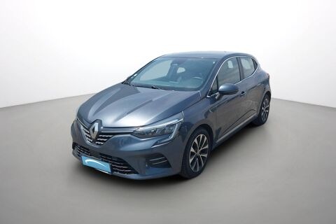 Renault Clio TCe 100 GPL - 21N 2022 occasion Vannes 56000