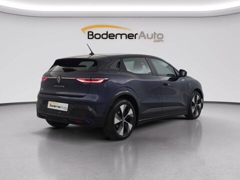 M&eacute;gane Megane E-Tech EV60 220 ch super charge 2023 occasion 56850 Caudan