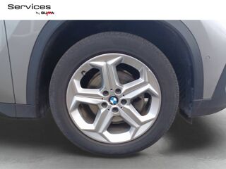 X1 sDrive 18d 150ch DKG7 2023 occasion 01440 Viriat