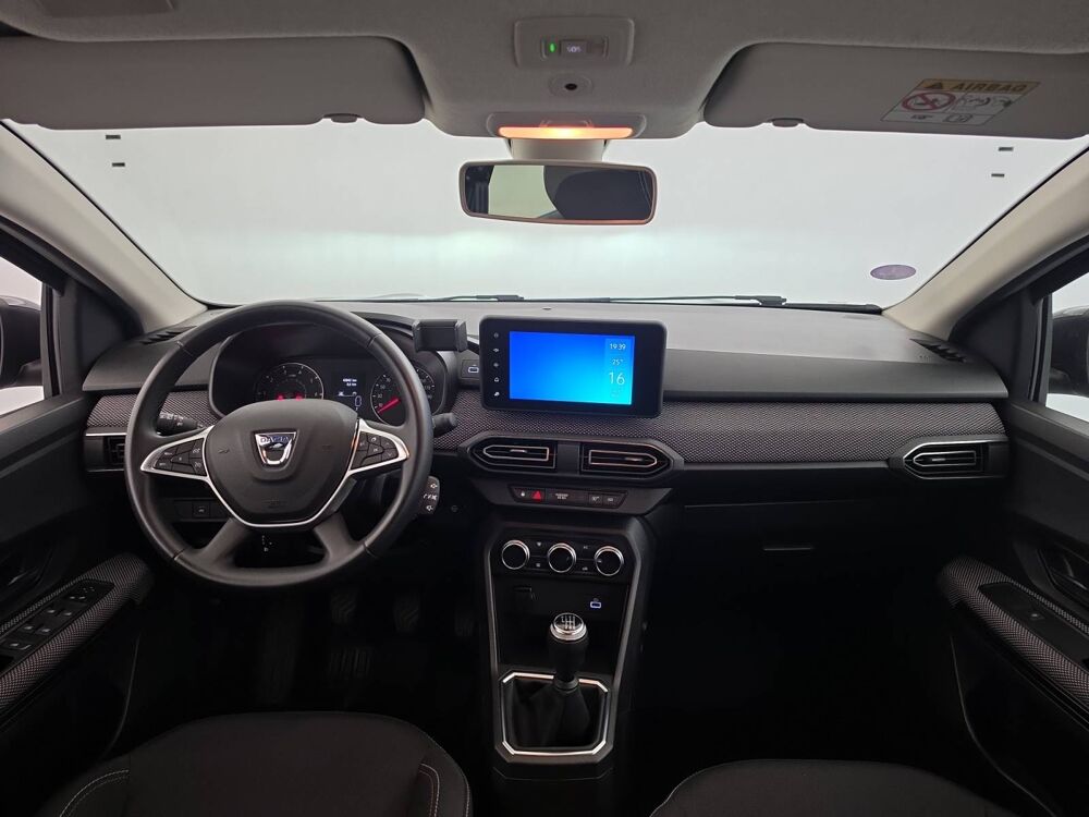Jogger ECO-G 100 7 places 2023 occasion 50200 Coutances
