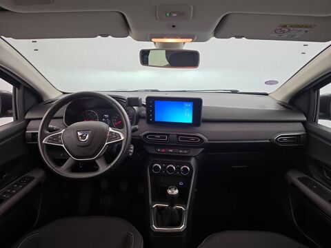 Jogger ECO-G 100 7 places 2023 occasion 50200 Coutances