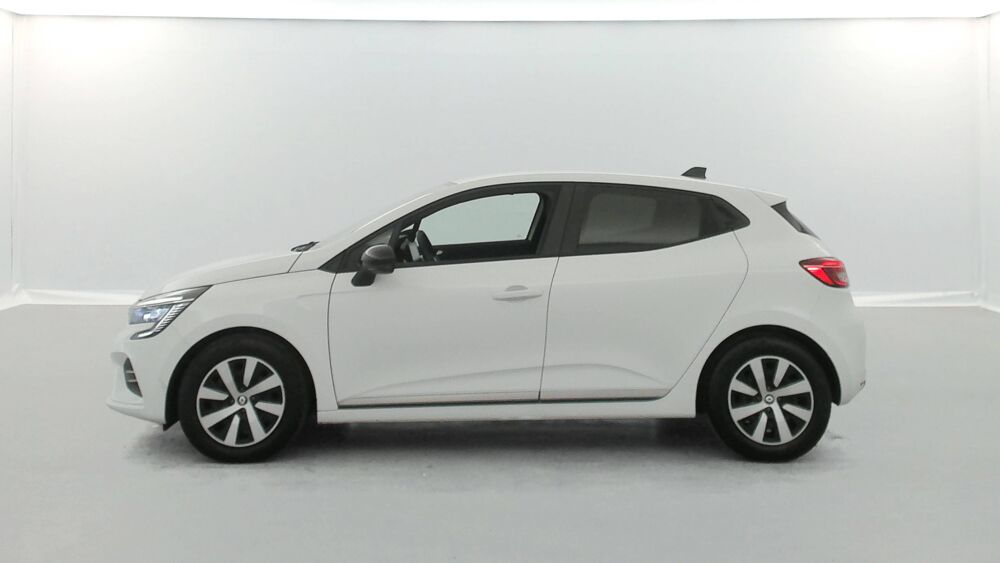 Clio E-Tech full hybrid 145 2023 occasion 14200 H&eacute;rouville-Saint-Clair