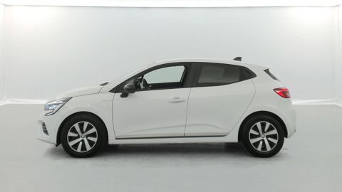 Clio E-Tech full hybrid 145 2023 occasion 14200 H&eacute;rouville-Saint-Clair