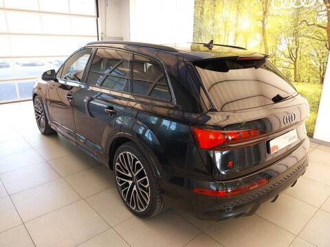 Q7 60 TFSIe 490 Tiptronic 8 quattro 5pl 2024 occasion 24200 Sarlat-la-Can&eacute;da