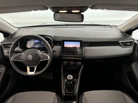 Clio Blue dCi 100 ch 2025 occasion 61000 Alen&ccedil;on