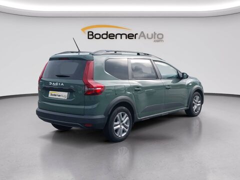 Jogger ECO-G 100 5 places 2023 occasion 56000 Vannes