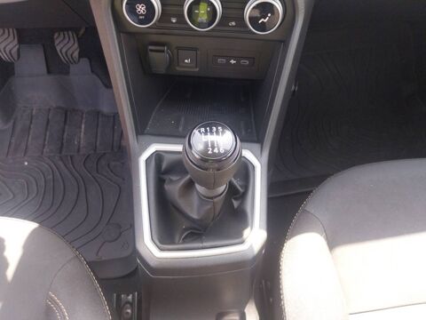 Sandero TCe 110 2026 occasion 50200 Coutances