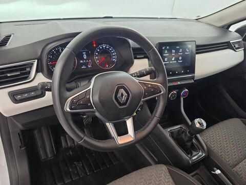 Clio SCe 65 2023 occasion 29200 Brest