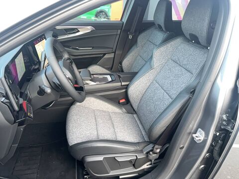 Rafale E-Tech full hybrid 200ch 2025 occasion 56300 Pontivy