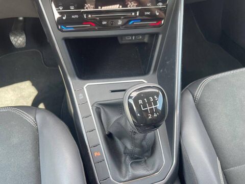 Polo 1.0 TSI 95 S&S BVM5 2025 occasion 13730 Saint-Victoret