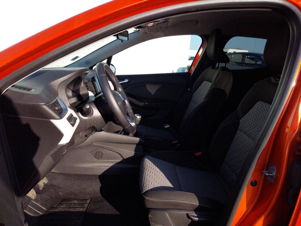 Clio SCe 65 2023 occasion 61000 Alen&ccedil;on