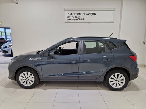 Arona 1.0 TSI 95 ch Start/Stop BVM5 2025 occasion 25000 Besan&ccedil;on