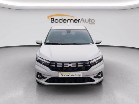 Sandero TCe 90 2023 occasion 22200 Guingamp
