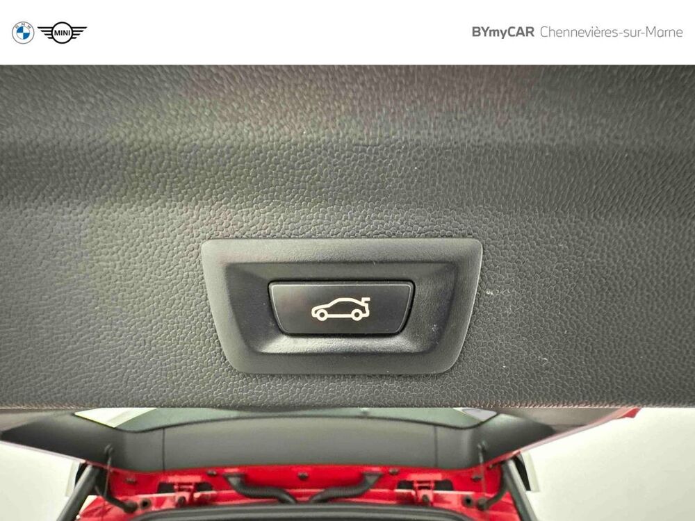 Cooper Countryman 136 ch 2019 occasion 94430 Chennevi&egrave;res-sur-Marne