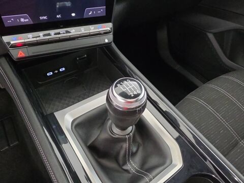Austral mild hybrid advanced 130 2023 occasion 22000 Saint-Brieuc