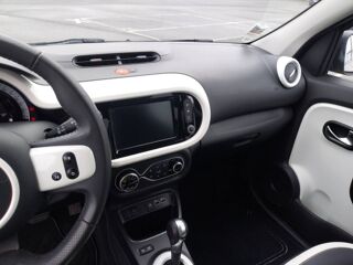 Twingo III E-Tech 2023 occasion 50200 Coutances