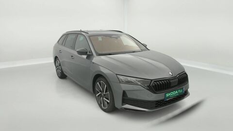 Annonce voiture Skoda Octavia 37990 €