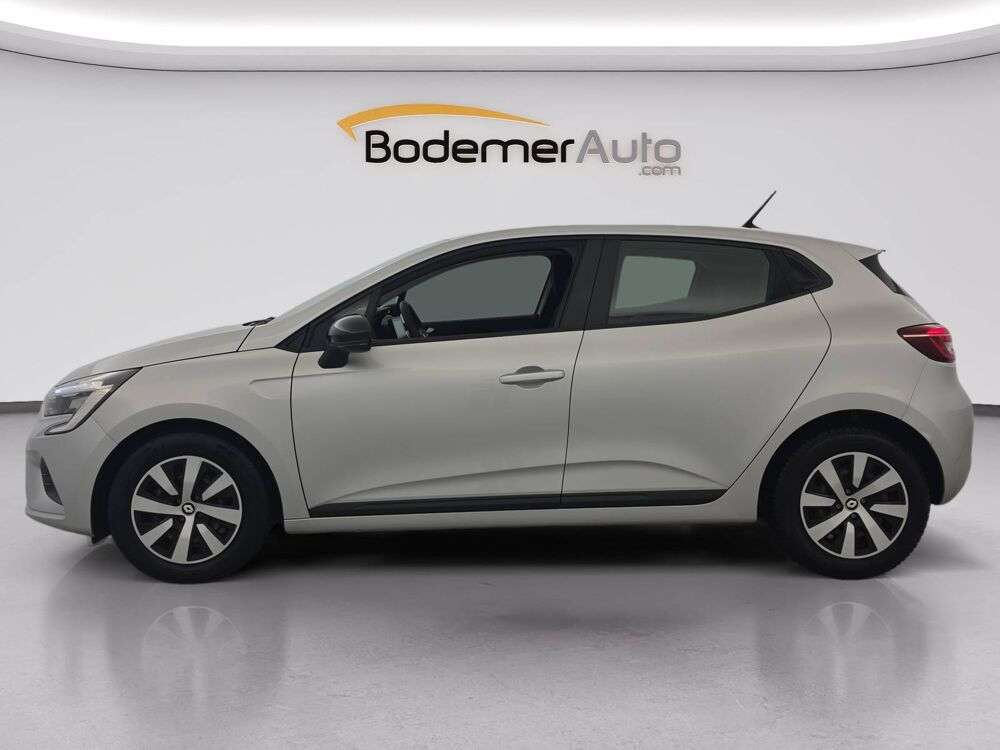 Clio TCe 90 2023 occasion 56300 Pontivy
