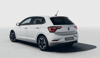 Polo 1.0 TSI 95 S&S DSG7 2026 occasion 13012 Marseille