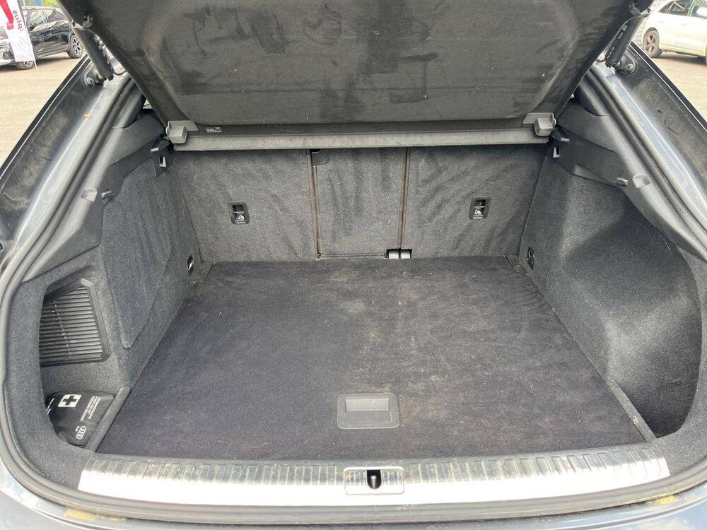 Q3 Sportback 45 TFSIe 245 ch S tronic 6 2021 occasion 13090 Aix-en-Provence