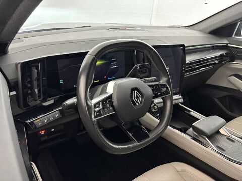 Espace E-Tech hybrid 200 2023 occasion 22000 Saint-Brieuc