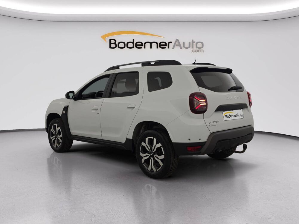 Duster ECO-G 100 4x2 2024 occasion 22200 Guingamp