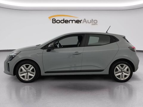 Clio Blue dCi 100 ch GSR2 2025 occasion 29270 Carhaix-Plouguer