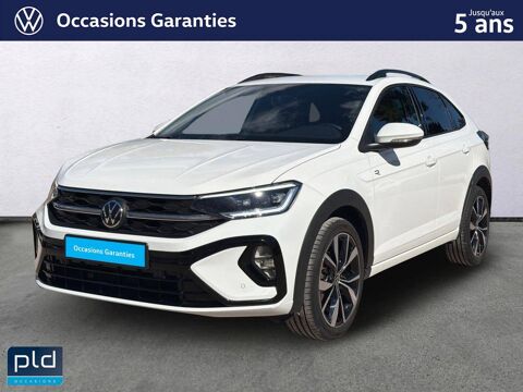 Annonce voiture Volkswagen Taigo 23490 €