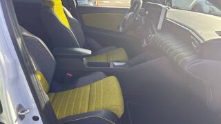 R5 Renault 5 E-Tech Electrique 150 ch autonomie confort 2025 occasion 50100 Cherbourg-en-Cotentin