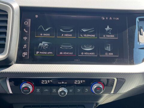 A1 Sportback 30 TFSI 110 ch S tronic 7 2023 occasion 13090 Aix-en-Provence