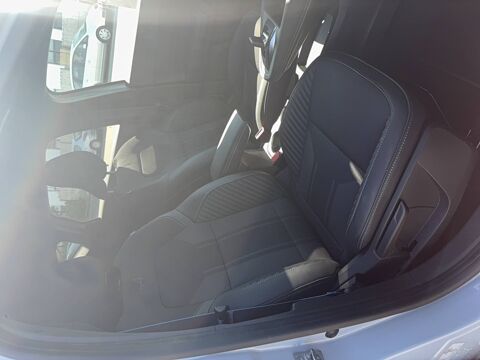 Captur E-Tech full hybrid 160 ch 2025 occasion 29200 Brest