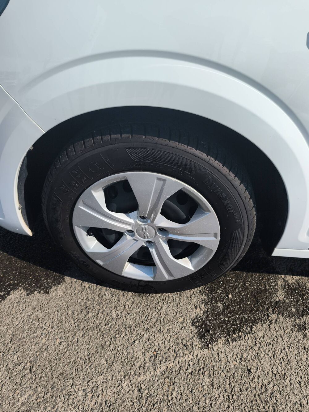 Sandero ECO-G 100 2023 occasion 22500 Paimpol
