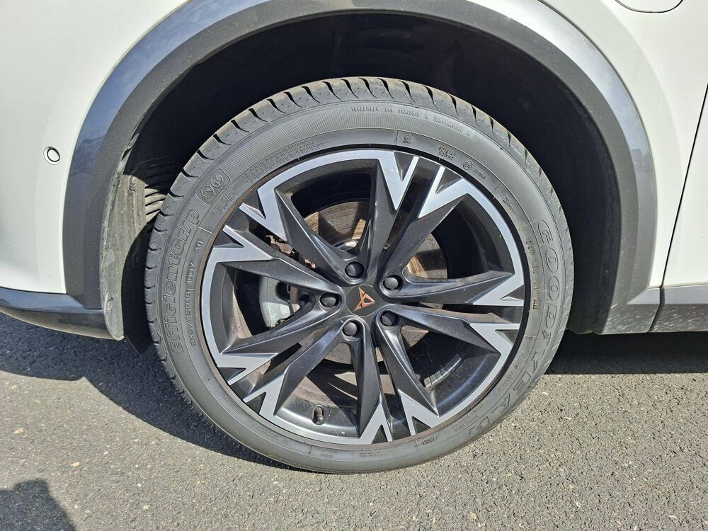 Formentor 1.4 e-HYBRID 204 ch DSG6 2024 occasion 24200 Sarlat-la-Can&eacute;da