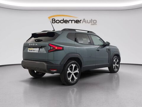 Duster Hybrid 140 2025 occasion 14200 H&eacute;rouville-Saint-Clair