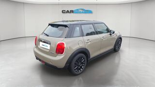 Cooper Hatch 5 Portes 136 ch BVA7 2019 occasion 24200 Sarlat-la-Can&eacute;da