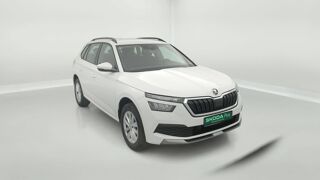 Kamiq 1.0 TSI Evo 110 ch BVM6 2023 occasion 25000 Besan&ccedil;on