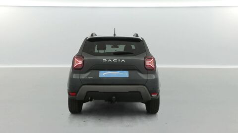 Duster Blue dCi 115 4x2 Journey 2024 occasion 61100 Flers