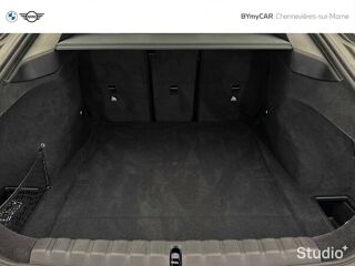 S&eacute;rie 4 Gran Coupe 420d xDrive 2025 occasion 94430 Chennevi&egrave;res-sur-Marne