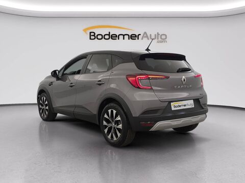 Captur E-Tech full hybrid 145 2023 occasion 56850 Caudan